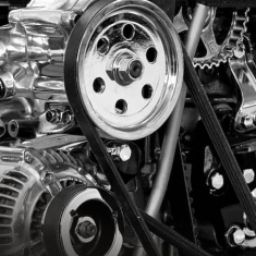 Сертификация ремней ГРМ в Краснодаре